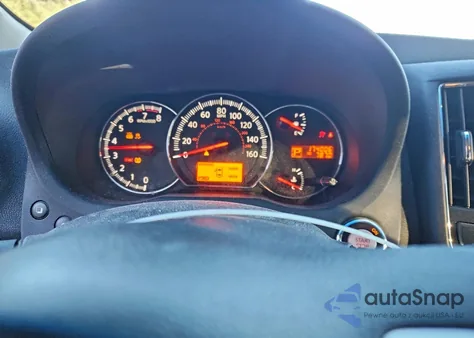 2010 Nissan Maxima S from USA, damaged, VIN 1N4AA5AP8AC830063